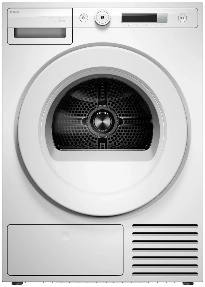 Ремонт сушильных машин